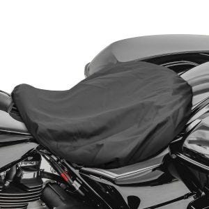 Solo Seat Cover fits for Harley Davidson Touring 08-24 Seat Cover Waterproof SAW2