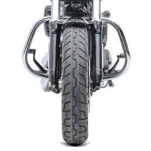 Sturzbügel für Harley Davidson Sportster 883 R Roadster 04-15 HS5 chrom Craftride_1