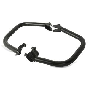 Engine Guard fits for Harley Davidson Street 750/ Rod 15-20 Craftride SR1 Black