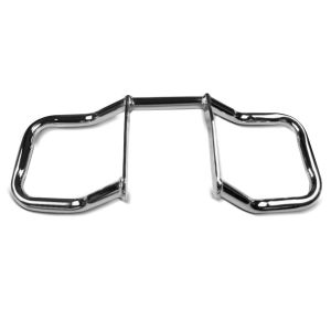 Engine Guard compatible with Kawasaki W 800 11-16 crash bar Craftride CB2