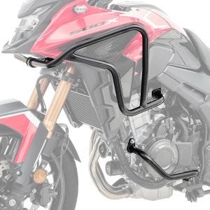 Sturzbügel Set für Honda CB 500 X 19-21 oben und unten Schutzbügel Motoguard_1
