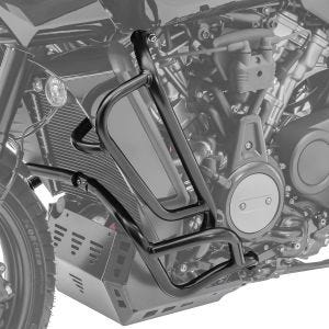 Engine Guard Set fits for Harley Davidson Pan America 1250 / Special 21-24 upper and lower part crash bars CL1