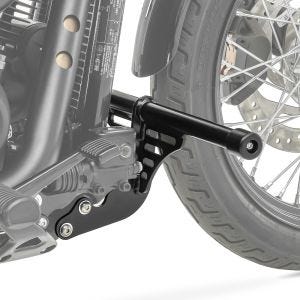 Engine Guard fits for Harley Davidson Softail Street Bob / Standard 18-24 crash bar Craftride SC12