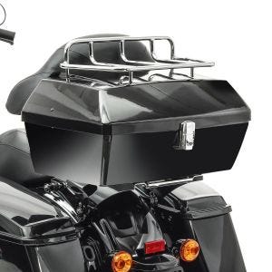 Topcase compatible with Suzuki Marauder VZ 800 Craftride Missouri 43Ltr lockable