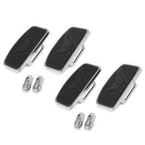 2x Trittbretter für Suzuki Marauder VZ 1600 / 800 vorne hinten Craftride FB8_1