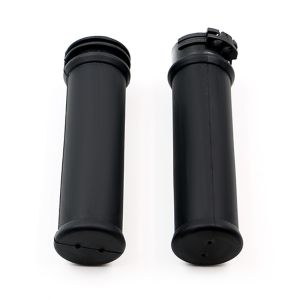 Handlebar grips fits for Harley Davidson Sportster 883 Iron / Low grips Craftride OG13