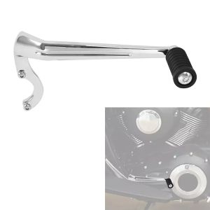 Heel shifter FS1 compatible with Indian models Heel shifter Craftride black / chrome