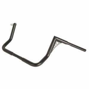 Handlebar Ape Hanger 14" fits for Harley Davidson Street Glide 06-22 black Craftride
