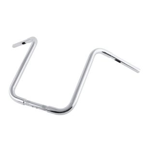 Handlebar Ape Hanger Classic 18" fits for Harley Davidson Sportster 1200 Nightster/ Sport ch Craftride
