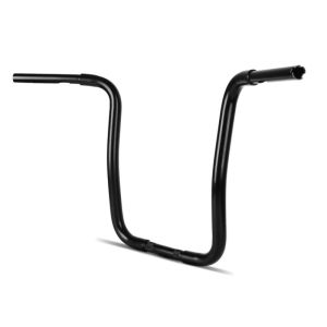 Handlebar Ape Hanger Classic 18" fits for Harley Davidson Road King/ Classic/ Custom black Craftride
