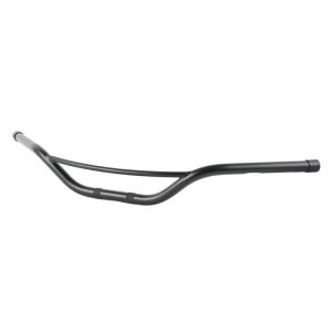 Handlebar Hollywood 1" fits for Harley Davidson Street 750 15-20 black Craftride