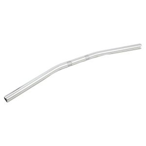 Handlebar Drag Bar 1" fits for Harley Davidson by Craftride Chrome