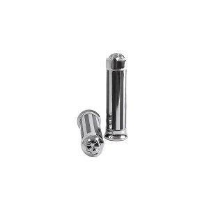 Lenkergriffe für Harley Rocker / C Craftride CG15 chrom_0