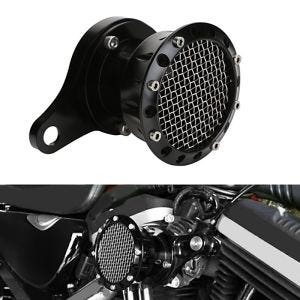 Air intake cleaner Grid fits for Harley Davidson Sportser 91-20 Craftride