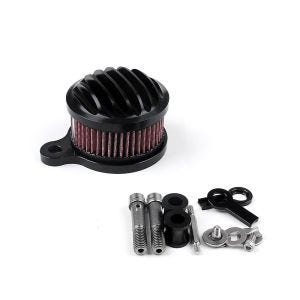 Air Filter Stripe fits for Harley Davidson Sportster 883 R Roadster 04-15 Craftride