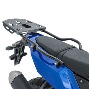 Gepäckträger + Halter für Yamaha Tenere 700 19-20 Bagtecs SLP Gepäckbrücke_1