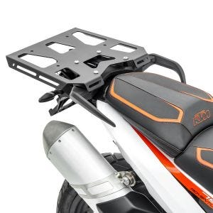 Gepäckbrücke für KTM 790 Adventure / R 19-20 Bagtecs SLP Gepäckträger_1