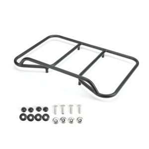 Luggage rack Vario top case suitable for BMW R 1200 GS 04-18 Craftride luggage rack black