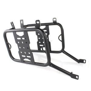 Pannier rack fits for Royal Enfield Himalayan 450 24-25 Bagtecs MG15 Saddlebag Side carrier