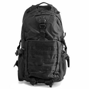 Rucksack für Harley Davidson Rocker / C Craftride BO2 schwarz_0