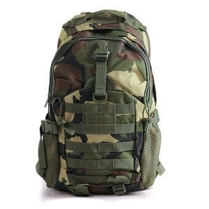 Rucksack für Harley Davidson Rocker / C Craftride BO2 Camouflage_0