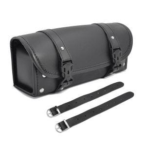 Werkzeugrolle für Indian Chief / Bobber / Dark Horse Werkzeugtasche Craftride RB2 schwarz_1