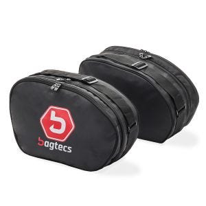 Koffer Innentaschen für Honda NC 750 S / X 14-21 Bagtecs HB2_1