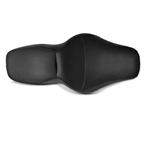 Seat fits for Harley Davidson Road King Classic 98-07 DB1 Two-Up Craftride