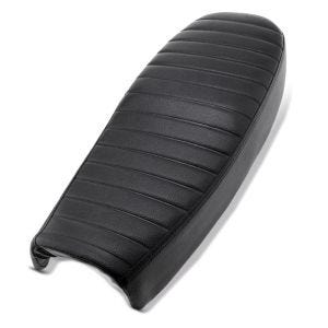 Sitzbank Caferacer für Moto Guzzi V9 Roamer Craftride SL5 Flat schwarz_1