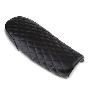 Seat Caferacer compatible with Indian FTR Rally Craftride SL7 Flat black