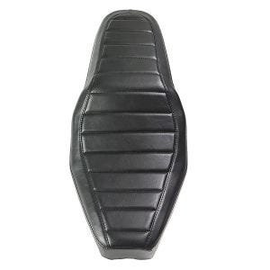 Double Seat compatible with Honda Rebel 500 17-24 Seat Craftride DS3