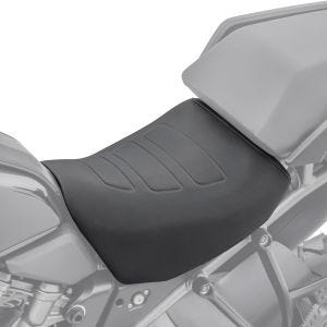 Rider Seat with Gel, Low Version (-1‘‘) fits for Harley Davidson Pan America 1250 / S 21-24 Craftride