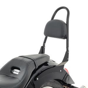 Sissybar für Indian Scout / Sixty 15-20 Craftride Fast Rider-M schwarz_0