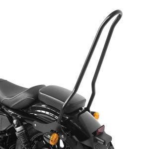 Sissy bar fits for Harley Davidson Sportster 883 Iron 09-20 Craftride Tampa