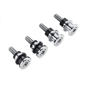 Anbausatz Docking Hardware Kit für Harley-Davidson Softail 18-20 52300646