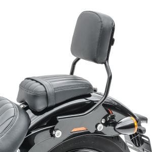 Sissybar für Harley Softail Street Bob 18-20 Abnehmbar Craftride R1S_1
