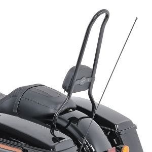 Sissybar für Harley Davidson Road King Special 17-20 Craftride SP schwarz_0