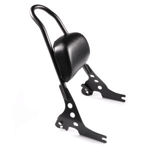 Sissy Bar fits for Harley Davidson Street 750 /500 15-20 Detachable Craftride