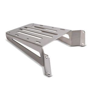 Rear luggage rack for Sissy Bar Craftride inox