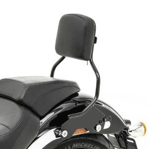 Sissybar für Harley Davidson Sport Glide 18-20 Abnehmbar Craftride R1 schwarz_1