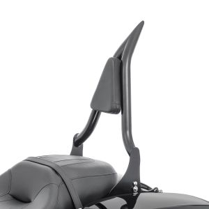 Sissy Bar fits for Harley Davidson Touring 09-24 passenger backrest Craftride PV2