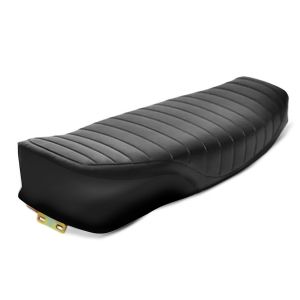 Seat compatible with Simson S51 S50 S70 complete seat Craftride SB10