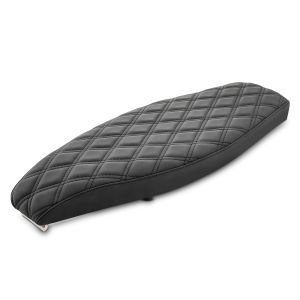 Flat seat fits for Simson S50 S51 S70 Craftride VS5 black