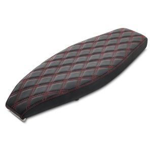 Flat seat fits for Simson S50 S51 S70 Craftride VS7 black