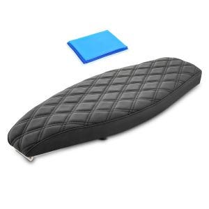 Gel seat compatible with Simson S50 S51 S70 Craftride VSG4