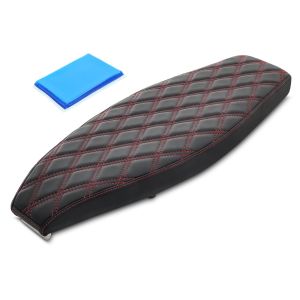 Gel seat compatible with Simson S50 S51 S70 Craftride VSG6