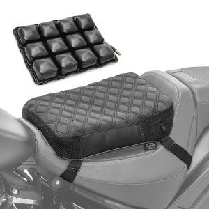Motorcycle Air Seat Cushion Seat Pad Craftride Custom Air S