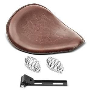 Solo Spring Seat for Cruiser BR3 Craftride CB48191