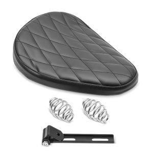 Solo Spring Seat for Cruiser BR11 Craftride CB48182