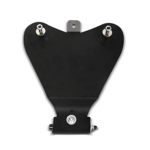Grundplatte für Bobber-Solositze ohne Barrel-Federn Craftride_0